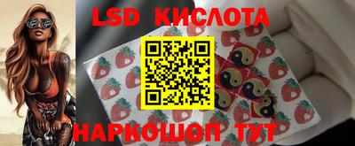 стафф Обь